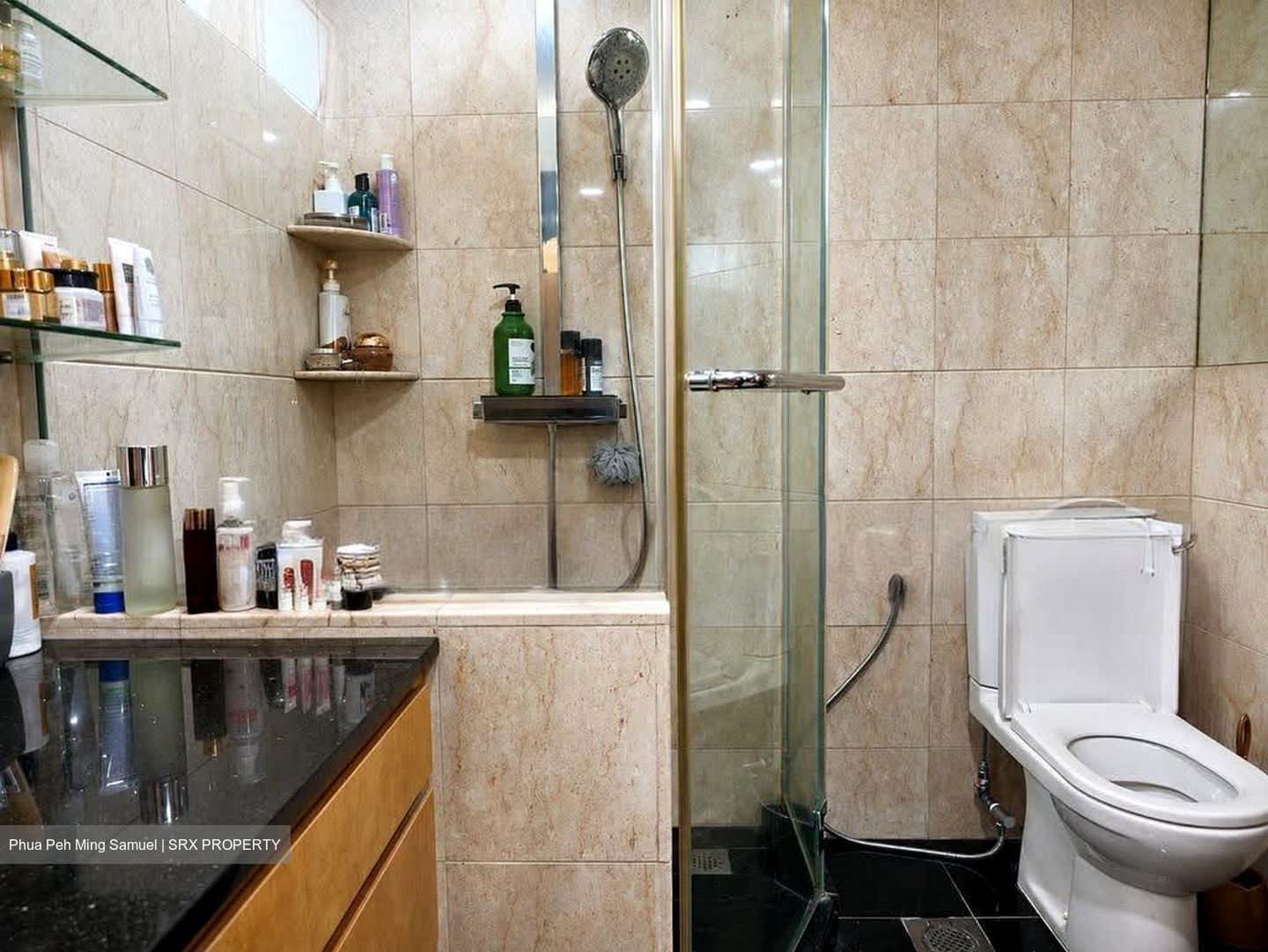 Costa Del Sol (D16), Condominium #612745721